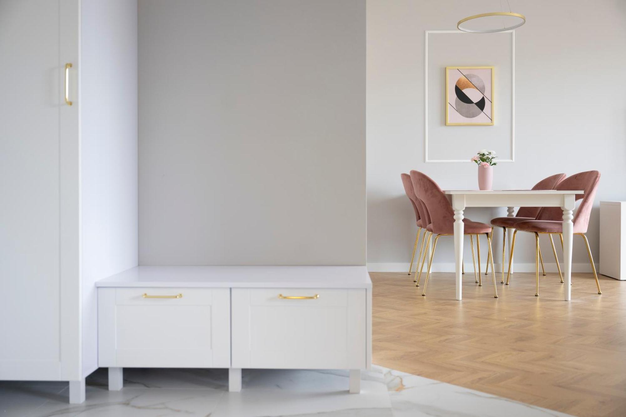 Apartamenty Deluxe กดัญสก์ ภายนอก รูปภาพ